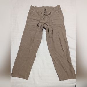 KUT from the kloth Relaxed Khaki Pants size XL